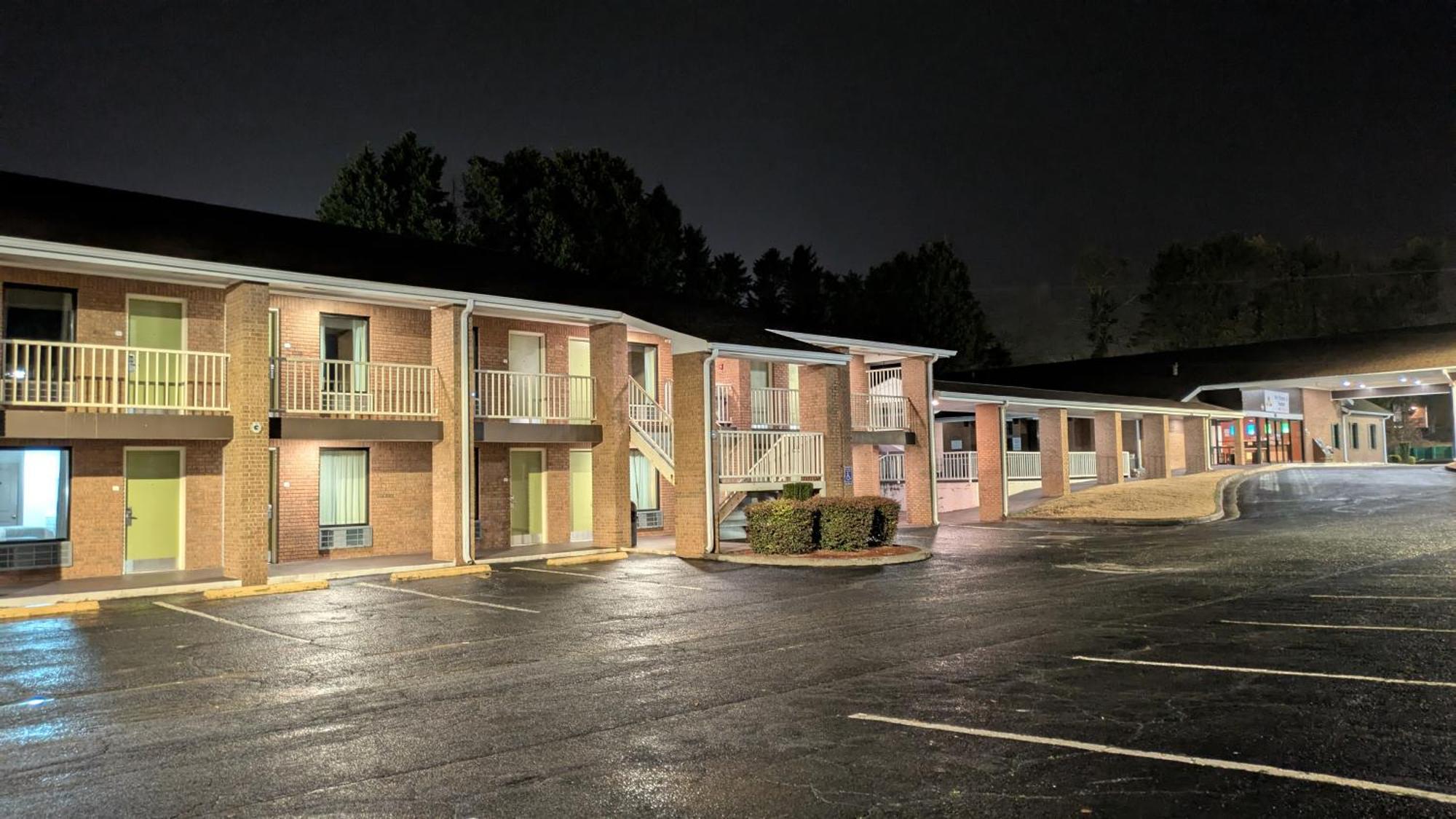 My Home & Suites 토코아 외부 사진